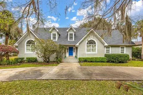 317 Oak Grove Island Dr, Brunswick, GA 31523