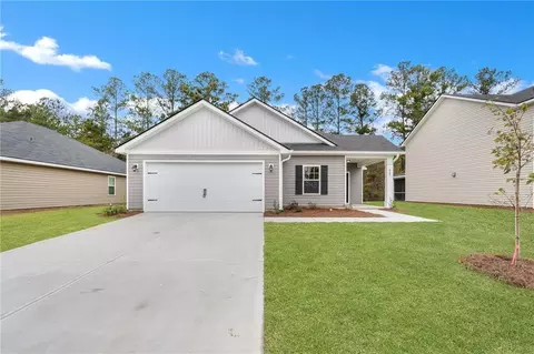 138 Hayden Dr, Saint Marys, GA 31558