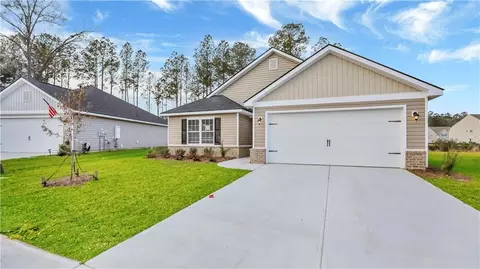 168 Hayden Dr, Saint Marys, GA 31558