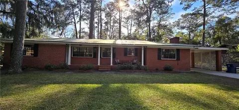 510 Glynnwood St, Brunswick, GA 31525