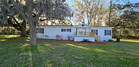 119 Charity Cir, Brunswick, GA 31525