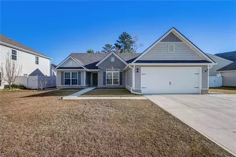 256 Daniel Trent Way, Kingsland, GA 31548