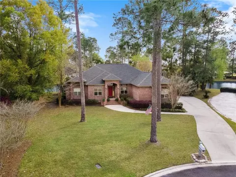 711 Cinnamon Fern Trl, Saint Marys, GA 31558