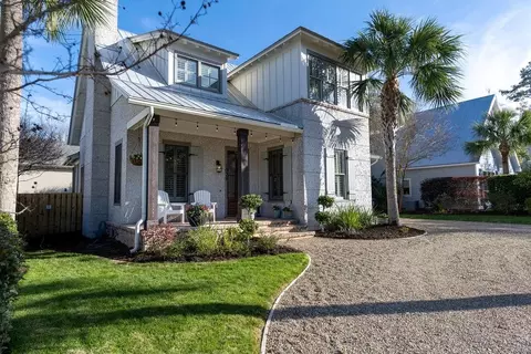 1029 Sinclair Pointe, Saint Simons Island, GA 31522
