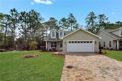 428 Lakespur Ln, Brunswick, GA 31525