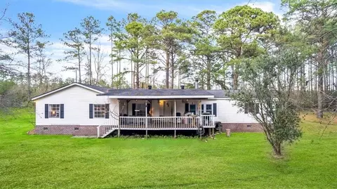 406 Wallace Cir, Bloomingdale, GA 31302