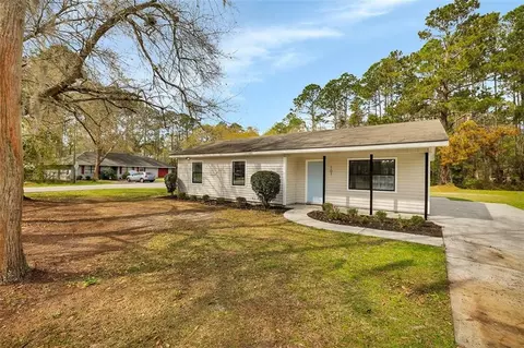 101 N Palm Dr, Brunswick, GA 31525