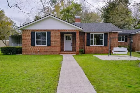1917 Lamar Ave, Waycross, GA 31501