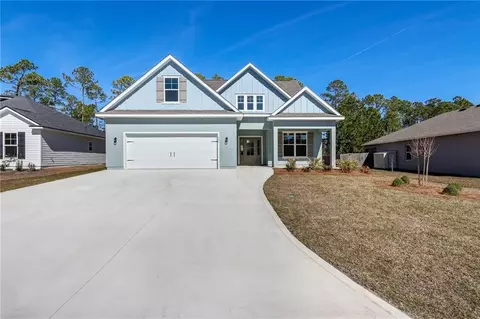 504 Soncel Dr, Kingsland, GA 31548