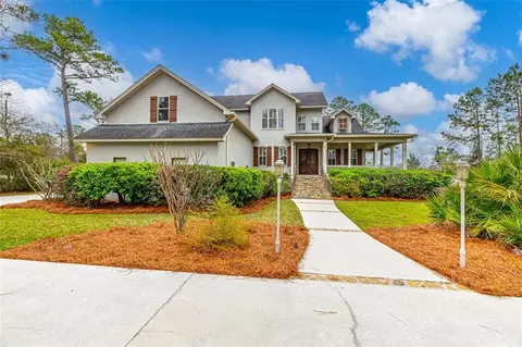122 Foxcreek Blvd, Brunswick, GA 31523
