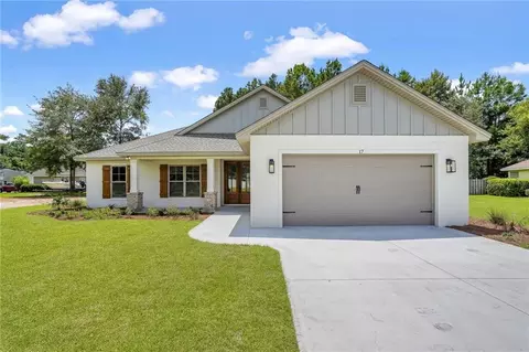 17 Fernleaf Ct, Brunswick, GA 31525