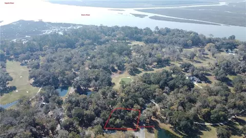 838 Marshview Dr, Townsend, GA 31331
