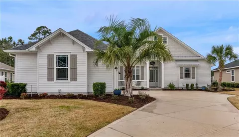 106 Cason Noah Dr, Kingsland, GA 31548
