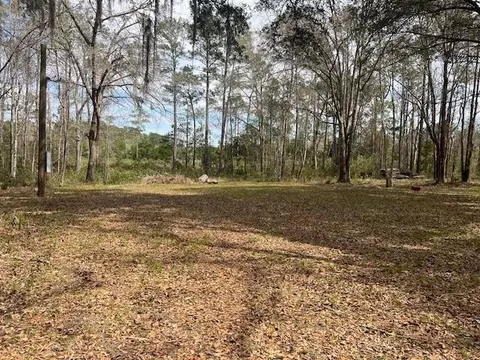 N/e Belle Bluff Road Ne, Townsend, GA 31331