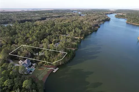 1333 Pikes Bluff Rd #297, Saint Simons Island, GA 31522