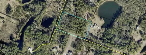 V/l Vickey Lane, Kingsland, GA 31548