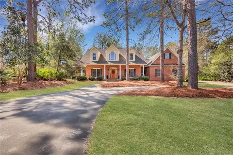 780 Littlefield St, Jesup, GA 31546