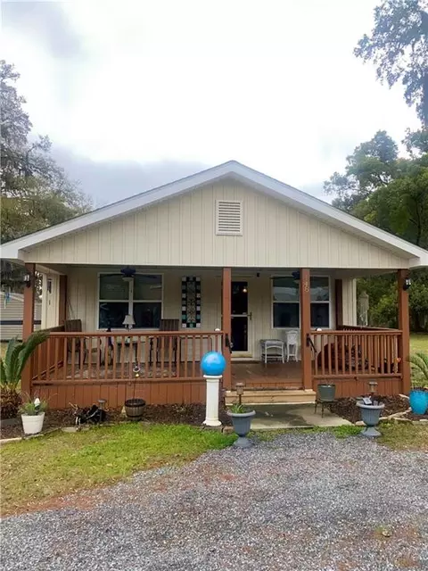 148 Crispen Blvd, Brunswick, GA 31525