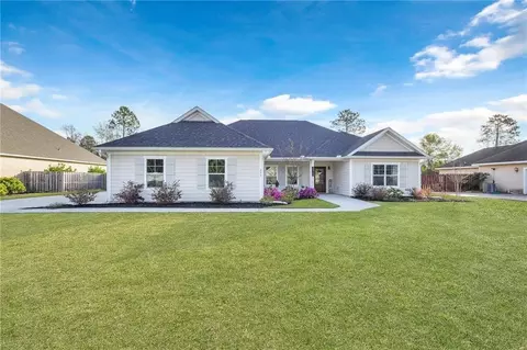233 Huron Loop, Brunswick, GA 31523