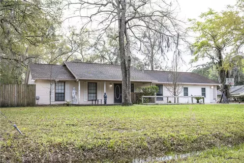 112 Marie Trce, Brunswick, GA 31525