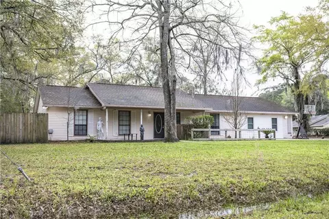 112 Marie Trce, Brunswick, GA 31525