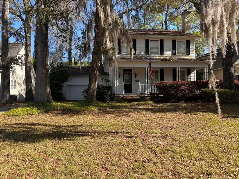 122 Harrison Pointe Dr, Saint Simons Island, GA 31522