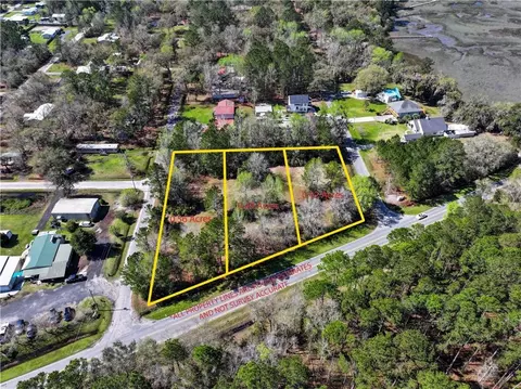 lot1 Ford Blvd NE, Townsend, GA 31331