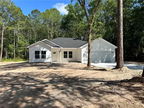 Lot 16 Meadow Lane, Darien, GA 31305