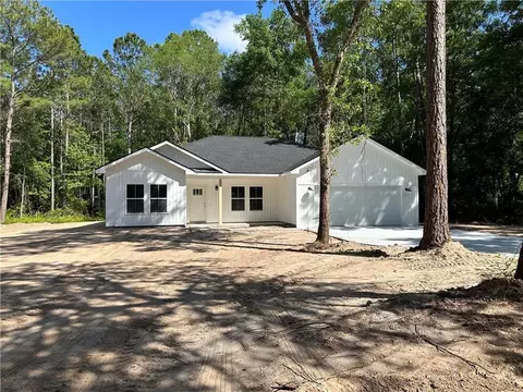 lot16 Meadow Ln, Darien, GA 31305
