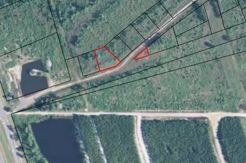 Lot 1 Village Of Palm Lake, Folkston, GA 31537