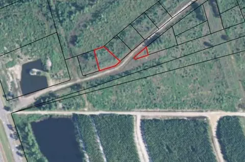 lot1 Village Of Palm Lk, Folkston, GA 31537