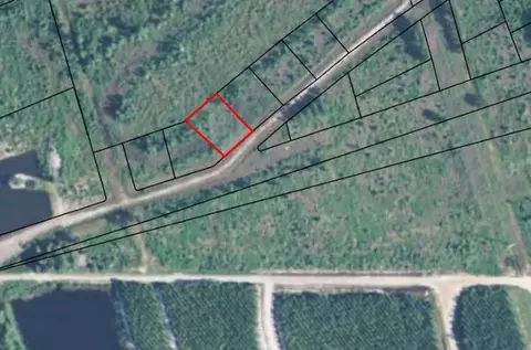 lot2 Village Of Palm Lk, Folkston, GA 31537