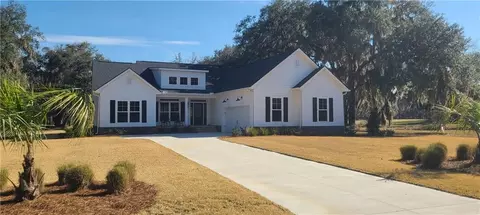 2005 Marshview Dr, Shellman Bluff, GA 31331