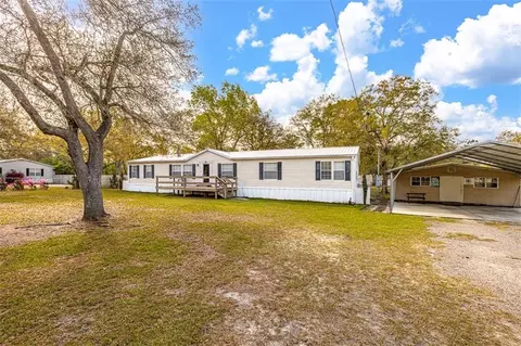 93 Ft Mcintosh Trl, Hortense, GA 31543