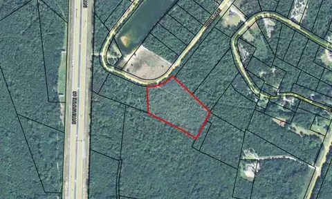 Lot 33 Pine Lake Loop, Townsend, GA 31331