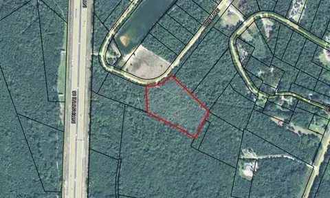 lot33 Pine Lake Loop, Townsend, GA 31331