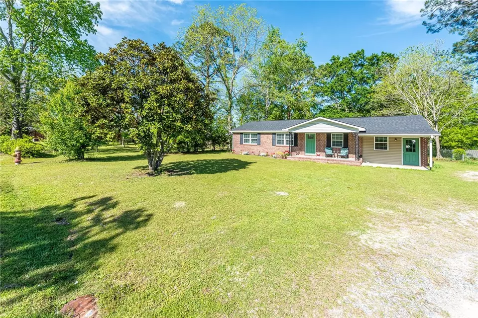 1540 Highland Rd, Waycross, GA 31503 40 Photos Movoto