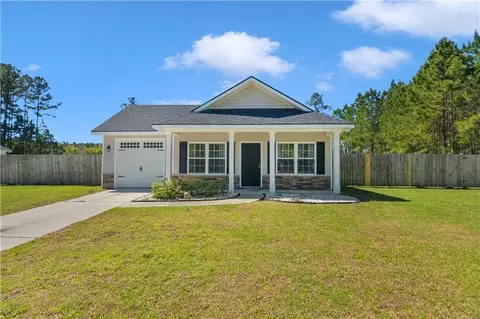 1220 Tidal Dr SE, Townsend, GA 31331