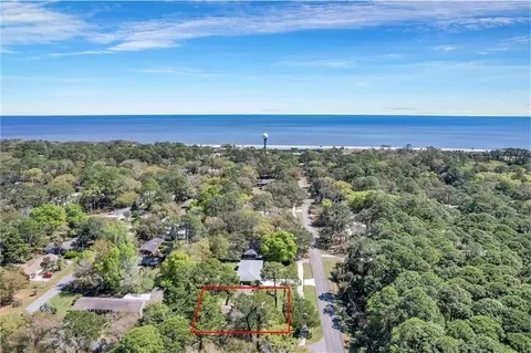 25 Captain Wylly Rd, Jekyll Island, GA 31527