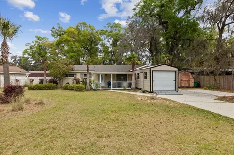 212 Gunter St, Saint Marys, GA 31558