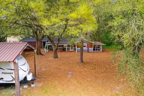 4890 Carmen Rd, Waycross, GA 31503