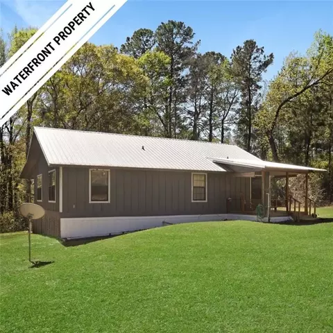 120 Boat Ramp Rd, Jesup, GA 31546