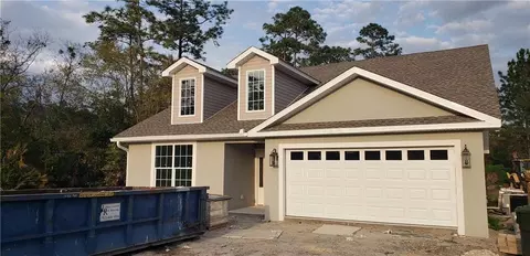 436 Lakespur Ln, Brunswick, GA 31525