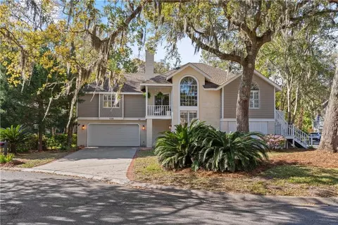 128 Grand Oaks Ln, Saint Simons Island, GA 31522