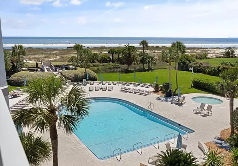 1440 Ocean Blvd #311, Saint Simons Island, GA 31522