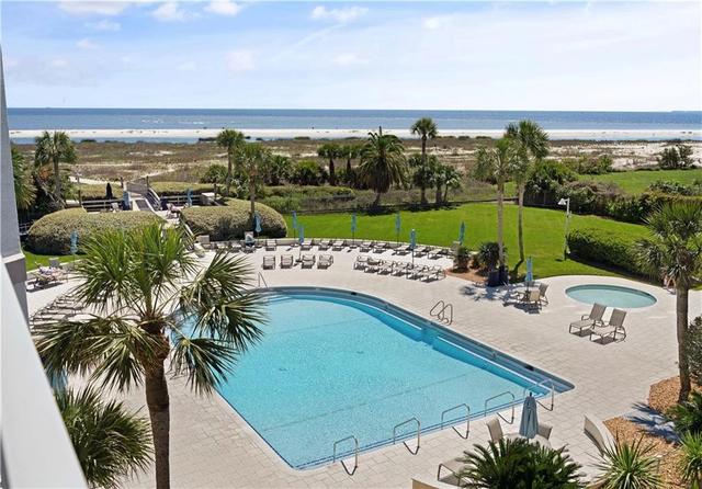 1440 Ocean Blvd #311, Saint Simons Island, GA 31522