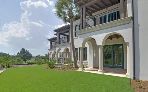 10 Dune Ave #137, Sea Island, GA 31561