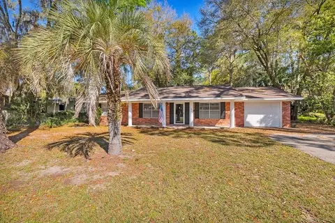 4 Sheldon Ave, Jekyll Island, GA 31527