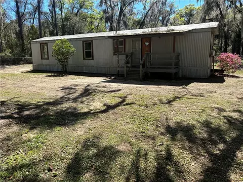 14150 Ga Hwy 251, Darien, GA 31305