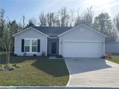 1123 Autumns Wood Cir E, Brunswick, GA 31525